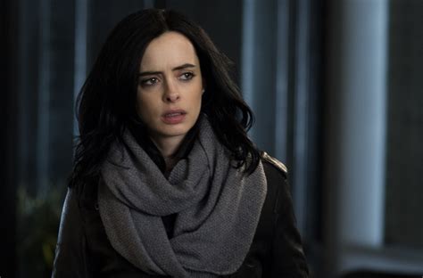 Jessica Jones 2015